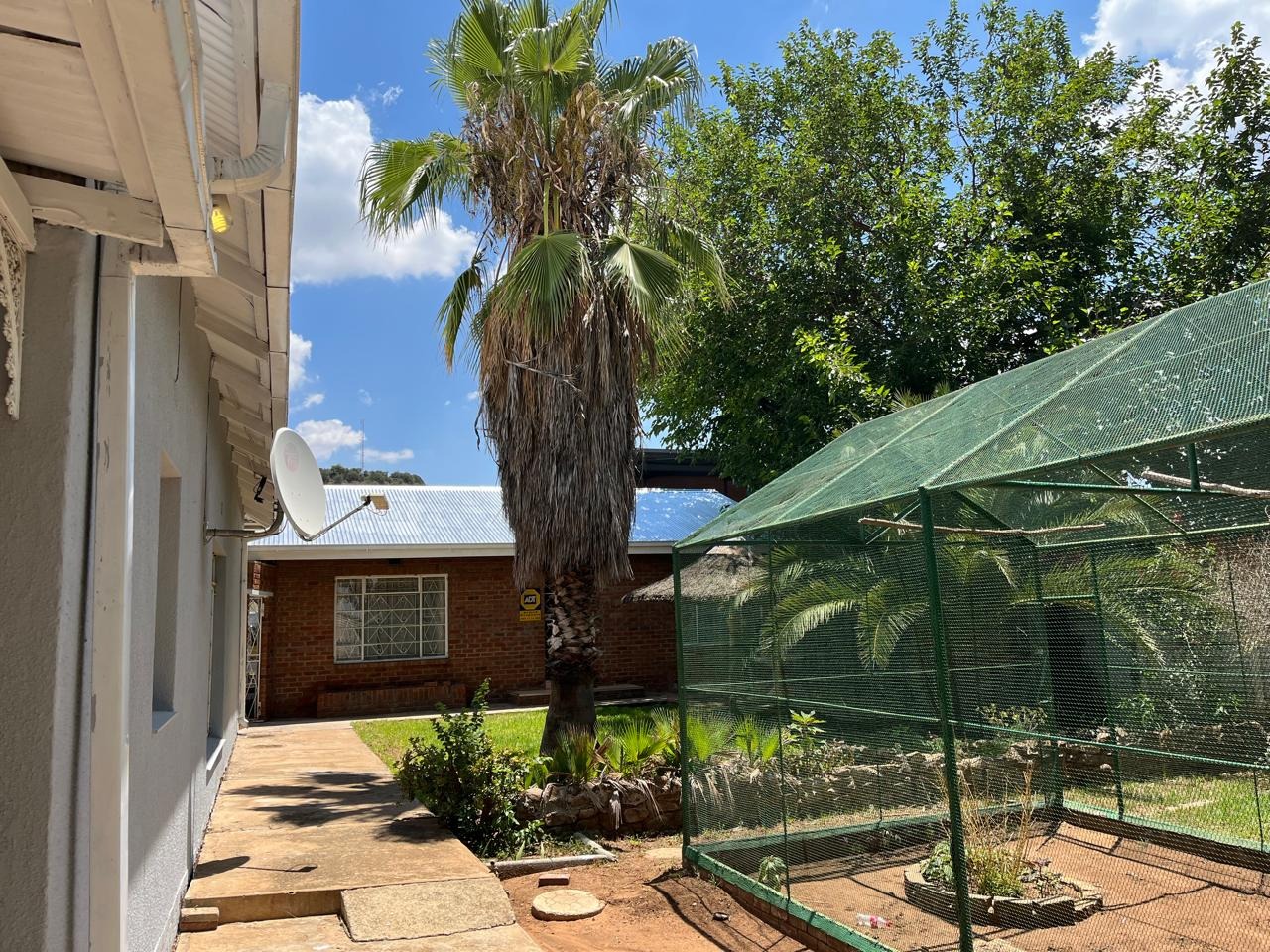 3 Bedroom Property for Sale in Hilton Free State